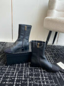 Chanel сапоги PR390029 15