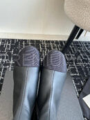 Chanel сапоги PR390029 17