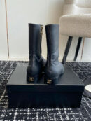 Chanel сапоги PR390029 16