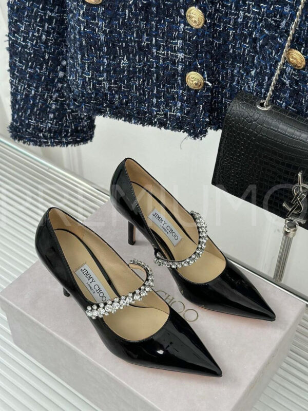 Jimmy Choo туфли PR239065 3