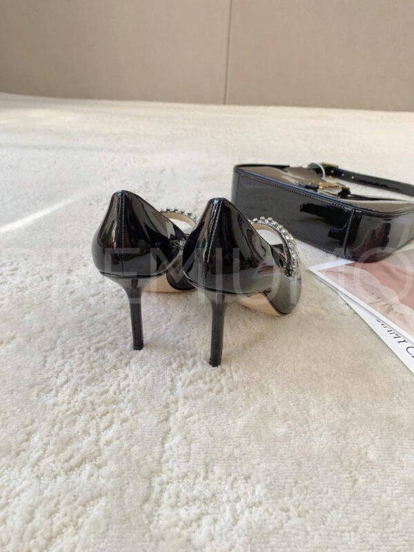 Jimmy Choo туфли PR239065 6
