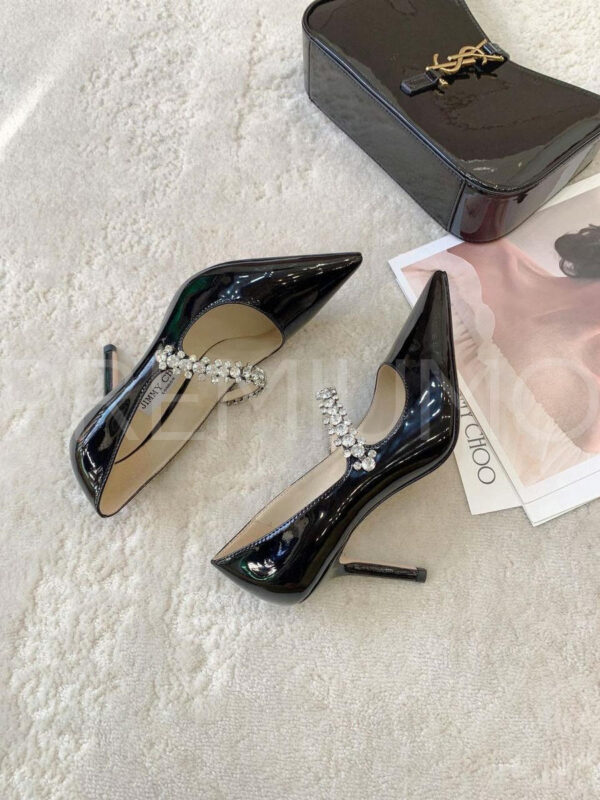 Jimmy Choo туфли PR239065 7