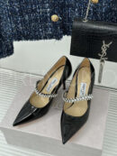 Jimmy Choo туфли PR239065 12