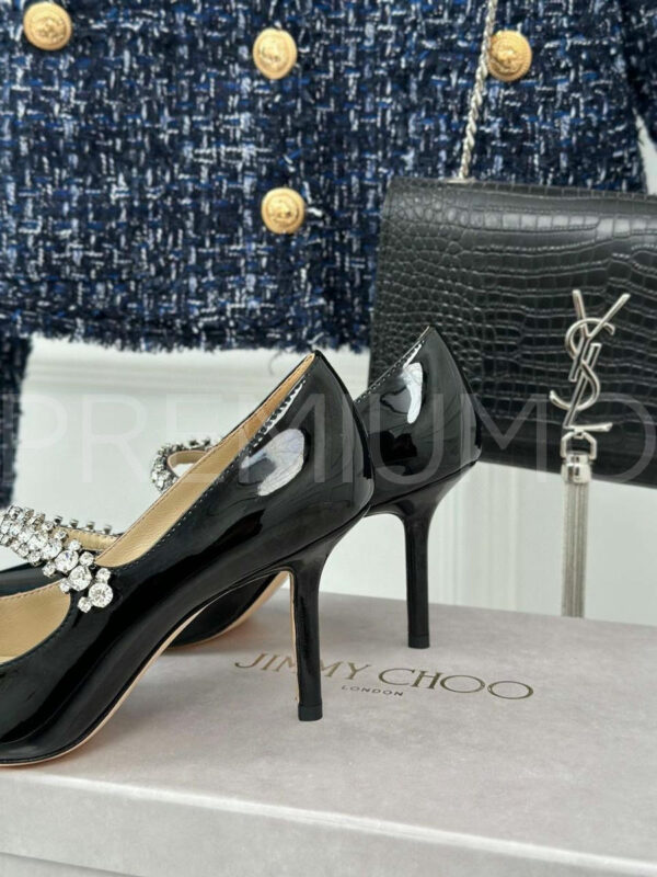 Jimmy Choo туфли PR239065 8
