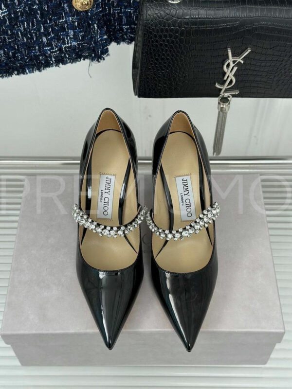 Jimmy Choo туфли PR239065 4