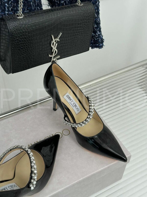 Jimmy Choo туфли PR239065 5