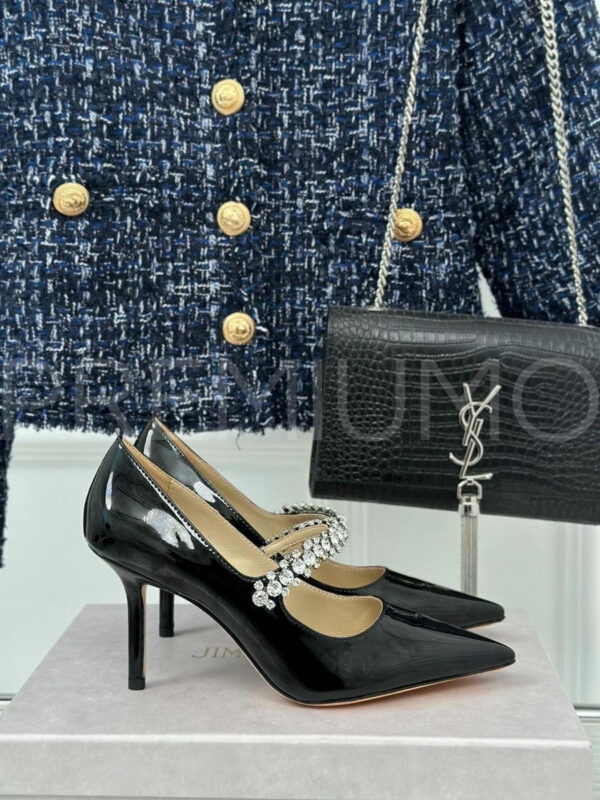 Jimmy Choo туфли PR239065