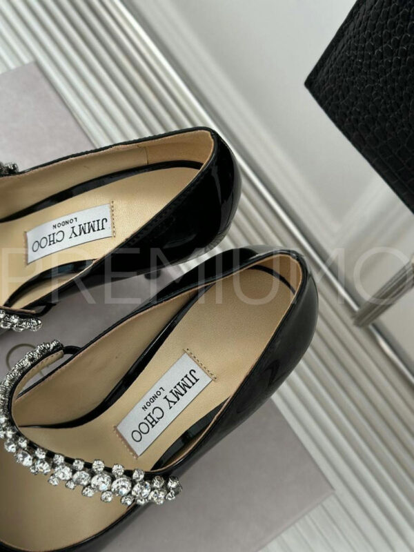 Jimmy Choo туфли PR239065 9
