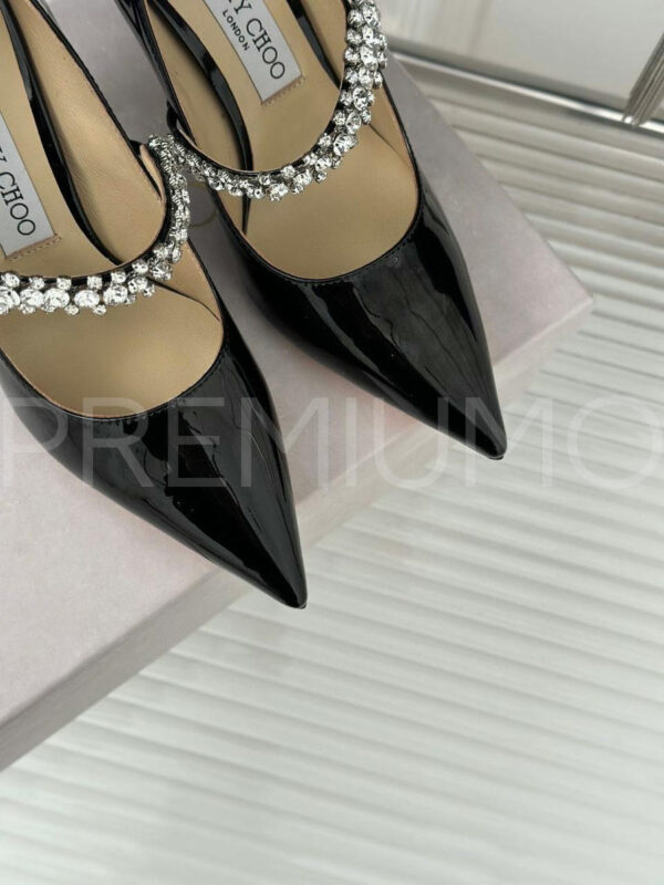 Jimmy Choo туфли PR239065 10