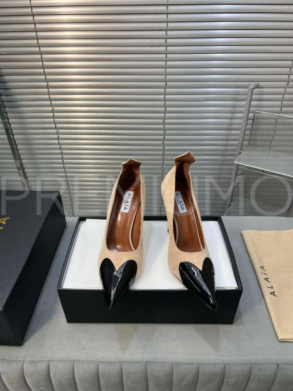 Alaia туфли PR124661 3