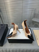 Alaia туфли PR124661 8