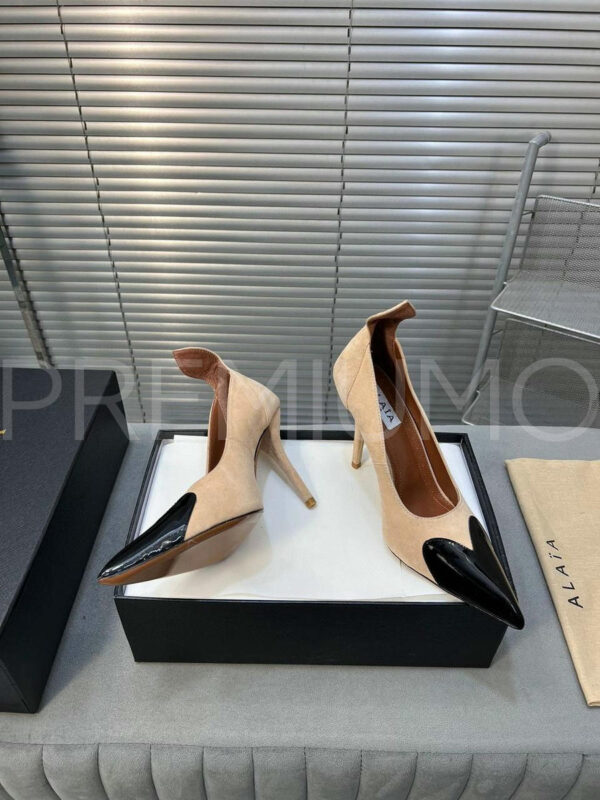 Alaia туфли PR124661 2