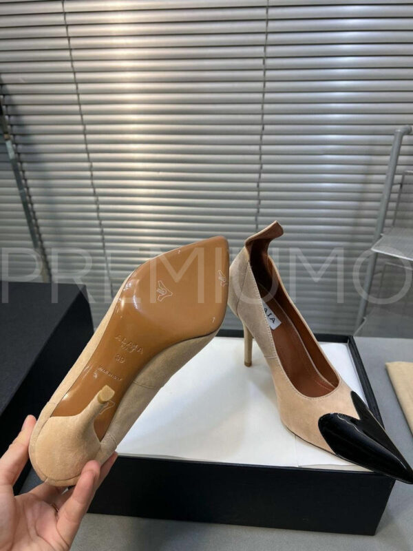 Alaia туфли PR124661 5