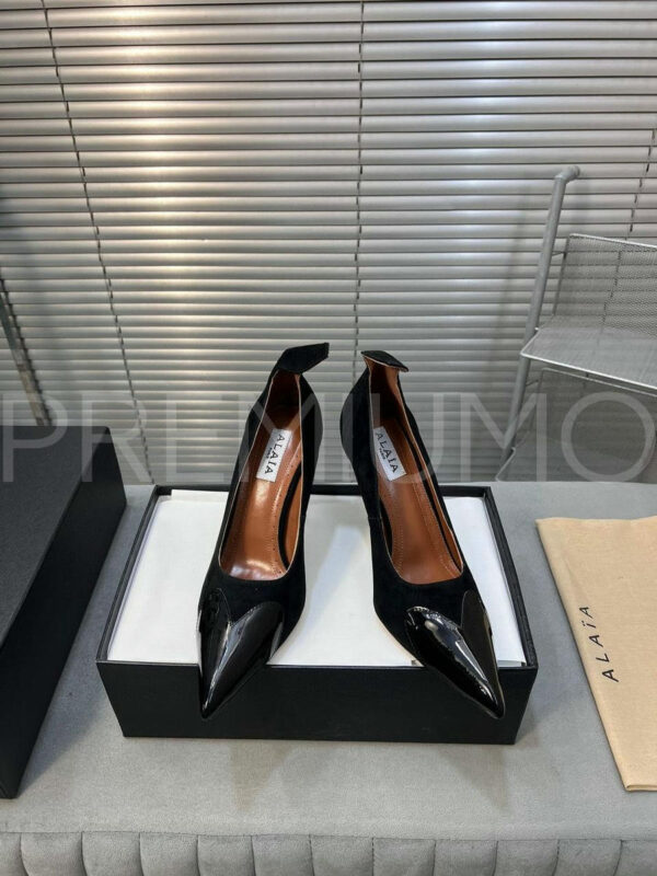 Alaia туфли PR344270 2