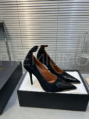 Alaia туфли PR344270 7