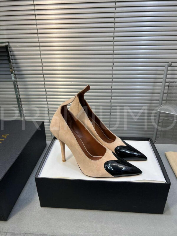 Alaia туфли PR124661