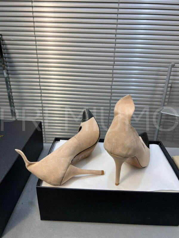 Alaia туфли PR124661 4