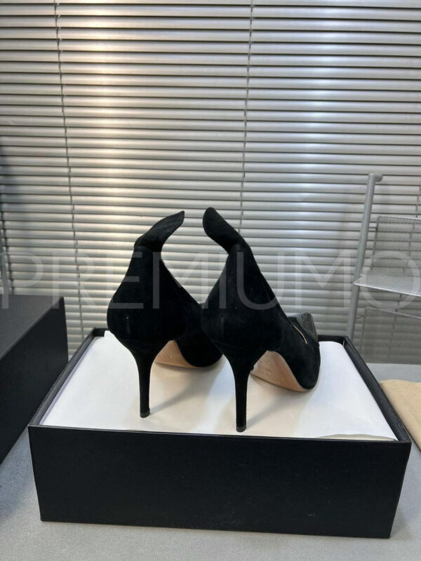 Alaia туфли PR344270 5