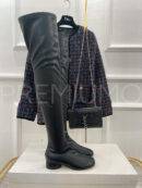 Maison Margiela сапоги PR138456 12