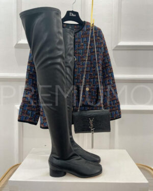 Maison Margiela сапоги PR138456