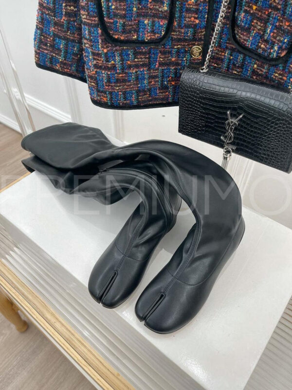 Maison Margiela сапоги PR138456 6