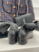 Maison Margiela сапоги PR138456 15