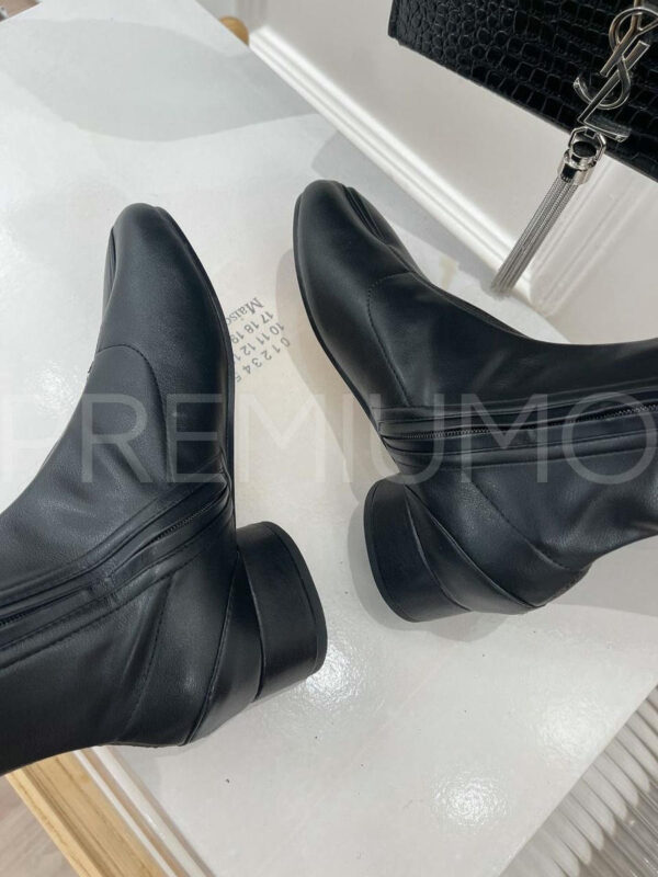 Maison Margiela сапоги PR138456 9