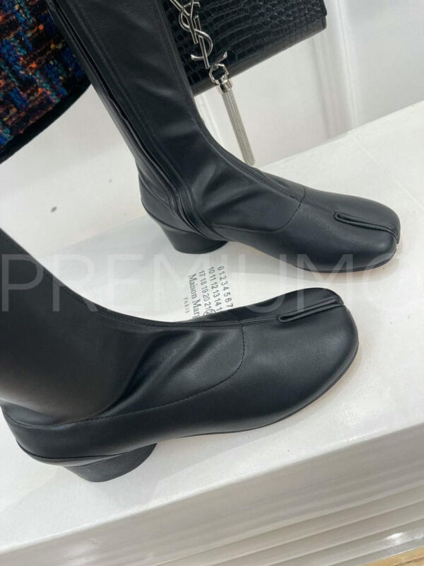 Maison Margiela сапоги PR138456 7