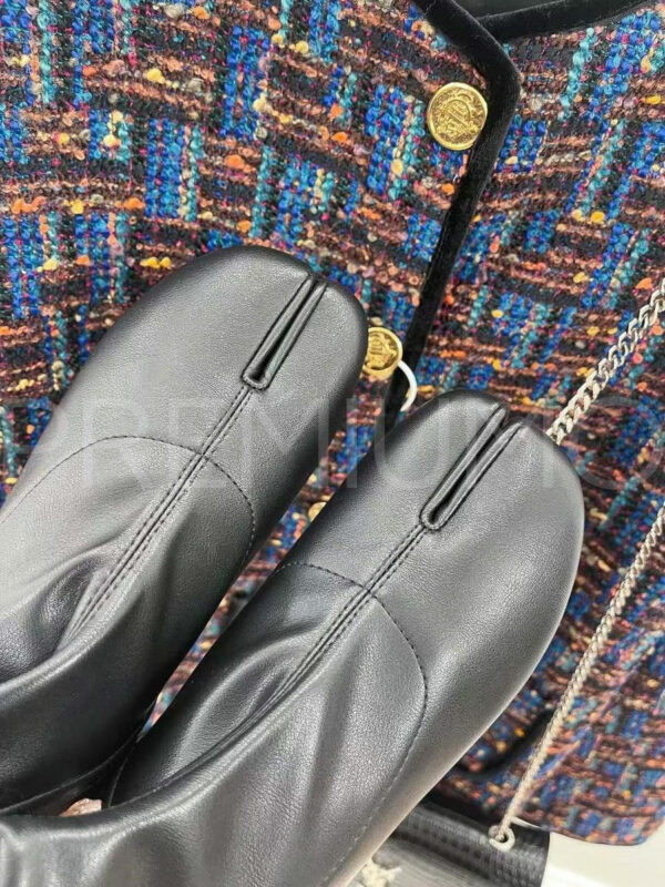 Maison Margiela сапоги PR138456 8