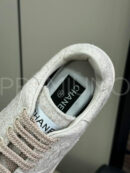 Chanel кроссовки PR952447 10