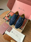 Loro Piana Open Walk лоферы PR576363 19