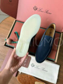 Loro Piana Open Walk лоферы PR576363 20