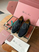 Loro Piana лоферы PR166723 37