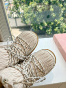 Miu Miu луноходы PR608030 16