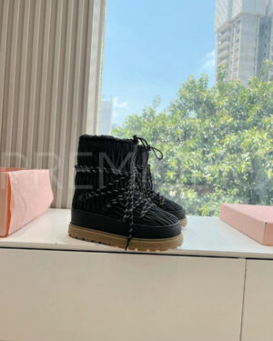 Miu Miu луноходы PR537739