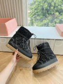 Miu Miu луноходы PR537739 14