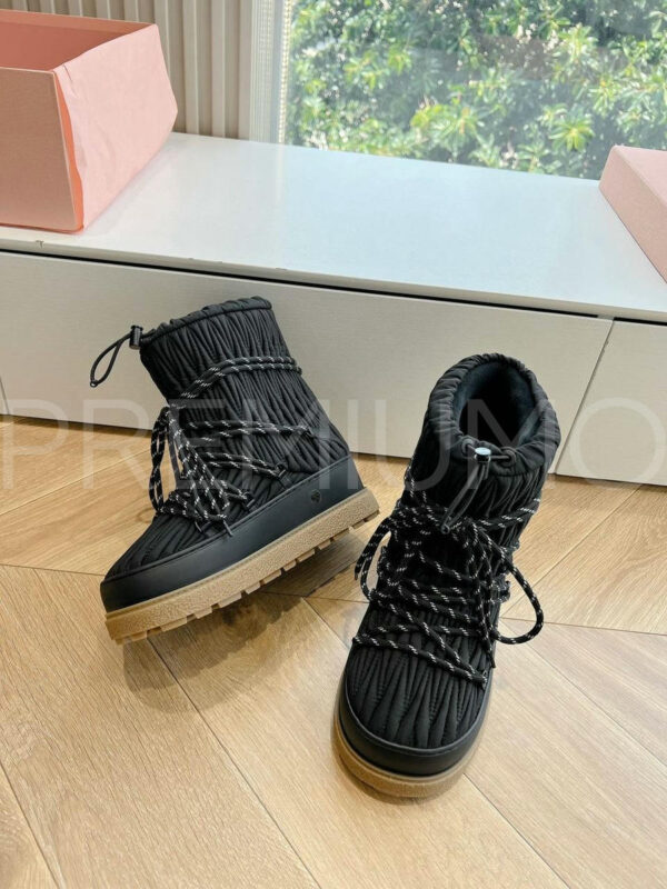 Miu Miu луноходы PR537739 6