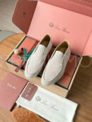 Loro Piana лоферы PR802843 3