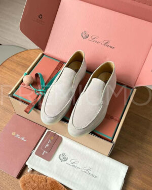 Loro Piana лоферы PR802843