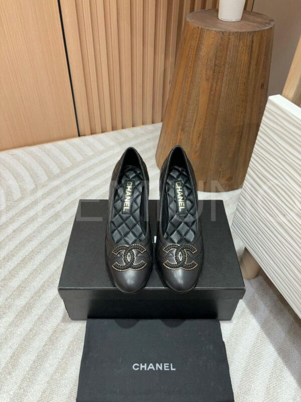 Chanel туфли PR278548 2