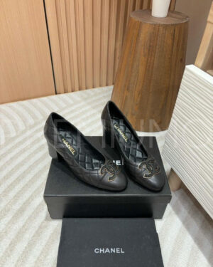 Chanel туфли PR278548