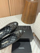 Chanel туфли PR278548 11