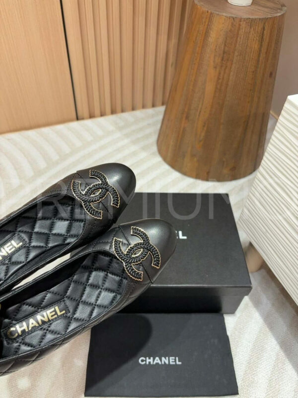 Chanel туфли PR278548 3