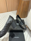Chanel туфли PR278548 13