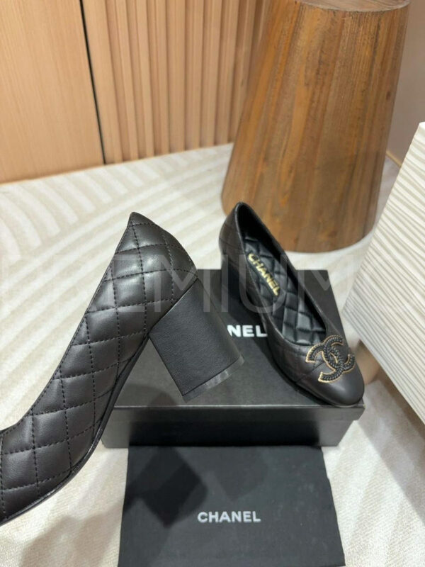 Chanel туфли PR278548 5