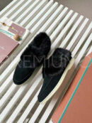 Loro Piana лоферы PR857031 29