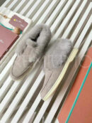Loro Piana лоферы PR722464 29
