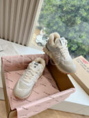 Miu Miu & New Balance кроссовки PR852186 13