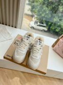 Miu Miu & New Balance кроссовки PR852186 14
