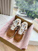 Miu Miu & New Balance кроссовки PR236505 12